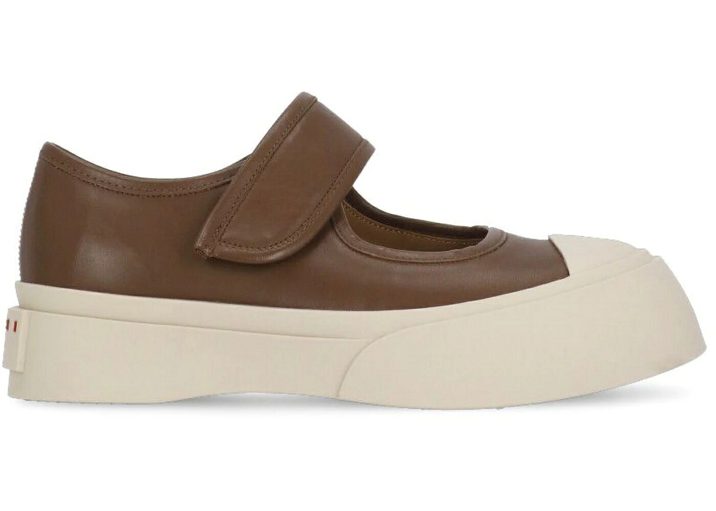 マルニ WOMEN\u0027S スニーカー レディース MARNI MARY JANE CIGAR (WOMEN\u0027S) /