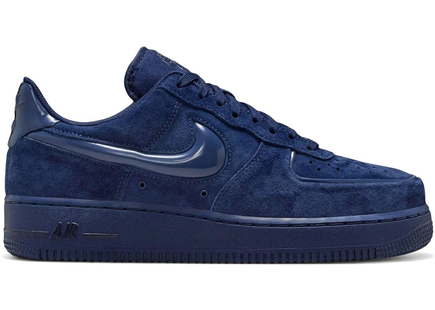 ナイキ 紺色 米国海軍 黒いこと 黒いこと 空軍 \u002707 WOMEN\u0027S スニーカー レディース NIKE AIR FORCE 1 LOW MIDNIGHT NAVY BLACK (WOMEN\u0027S) / MIDNIGHT NAVY MIDNIGHT NAVY