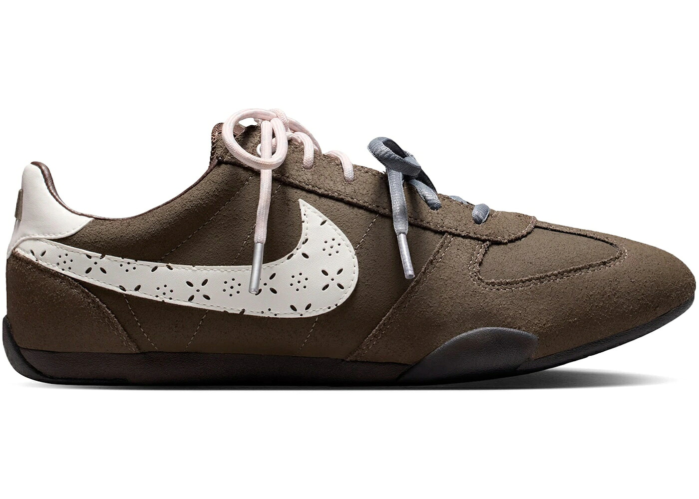 ナイキ WOMEN\u0027S スニーカー レディース NIKE SPRINT SISTER RIDGEROCK SAIL (WOMEN\u0027S) / RIDGEROCK OCEAN CUBE DARK CINDER
