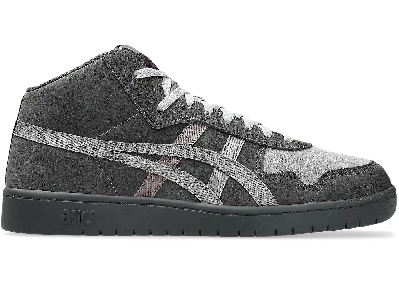 アシックス 労働者階級 スターズ 薄墨色 薄墨色 スニーカー メンズ ASICS JAPAN PRO MT LATE NITE STARS / GRAPHITE GREY CLAY GREY