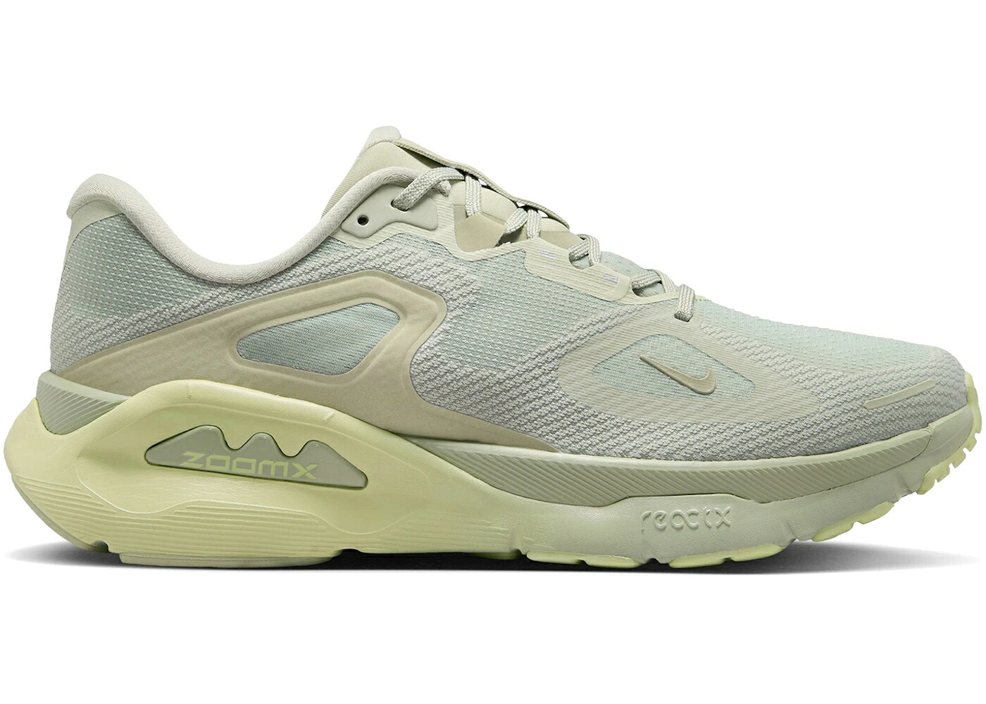 ナイキ スニーカー メンズ NIKE STRUCTURE PLUS SPRUCE FOG / SPRUCE FOG