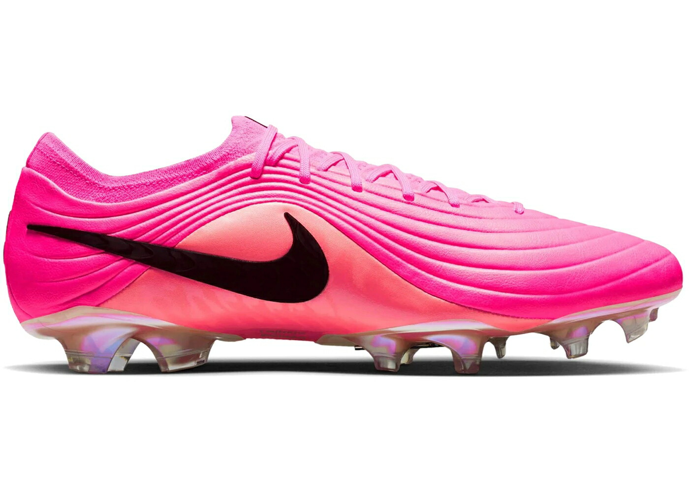 ナイキ ティエンポ エリート 黒色 ブラック スニーカー メンズ NIKE TIEMPO MAESTRO ELITE FG BREAKOUT PACK / MULTI COLOUR BLACK｜スニケス
