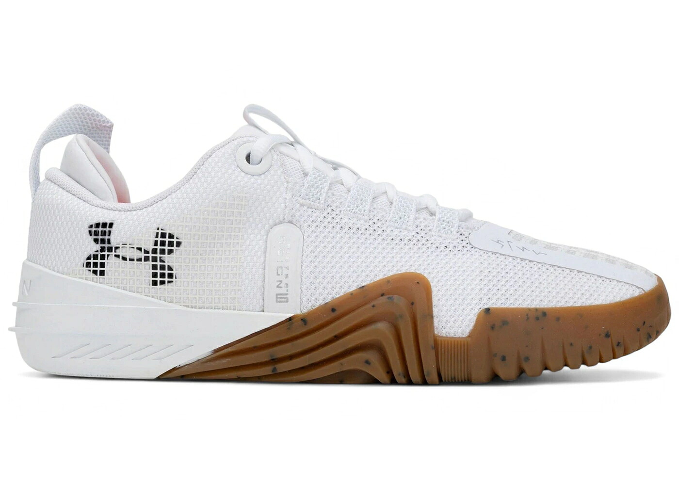白いこと 白いこと 薄墨色 薄墨色 黒いこと 黒いこと アンダーアーマー スニーカー メンズ UNDER ARMOUR UNDER ARMOUR TRIBASE REIGN 6 WHITE DISTANT GREY BLACK / WHITE DISTANT GREY BLACK