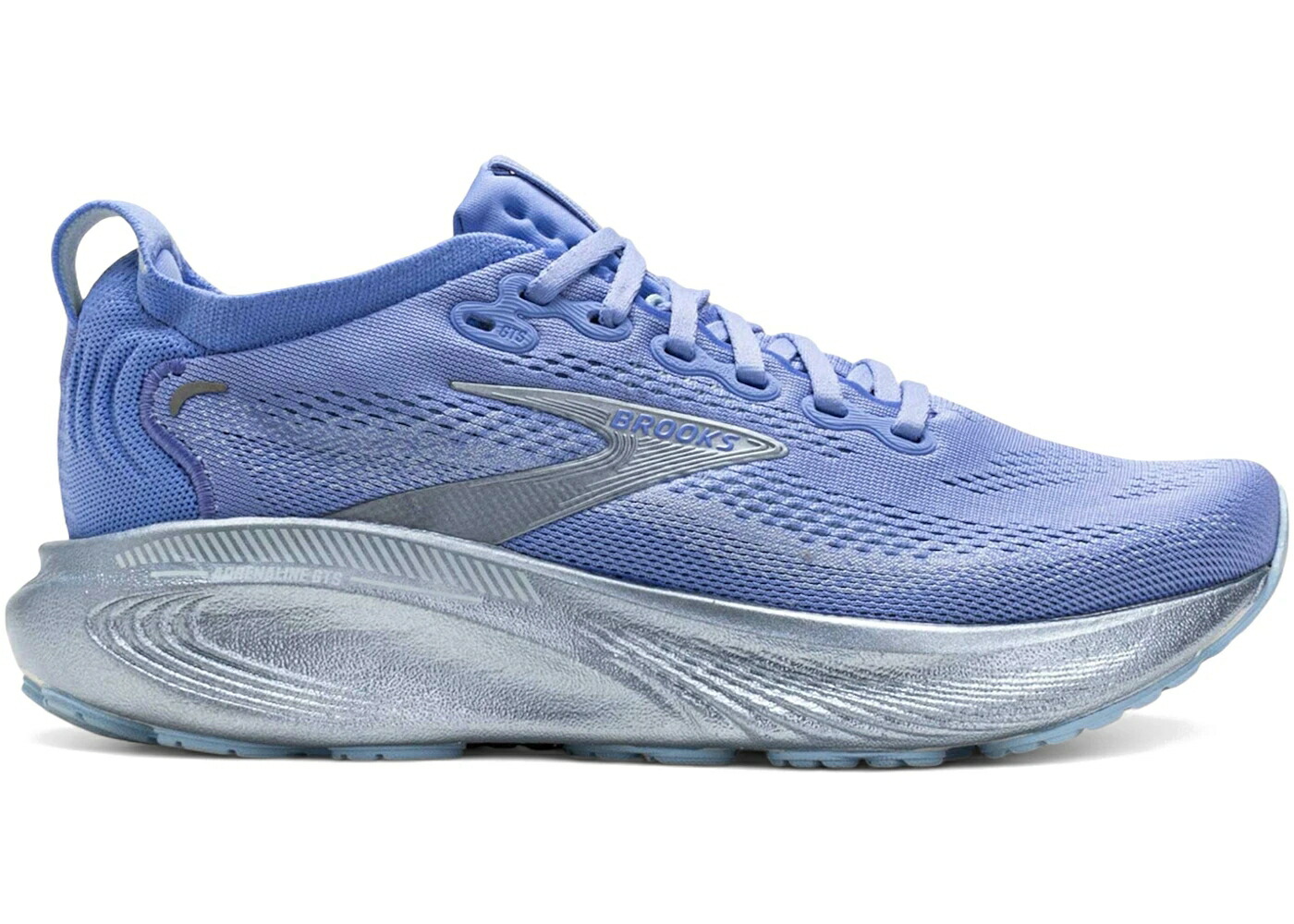 ブルックス WOMEN\u0027S スニーカー レディース BROOKS ADRENALINE GTS 25 METALLICS BLAZING BELLY SKYWAY (WOMEN\u0027S) / BLAZING BELLY SKYWAY