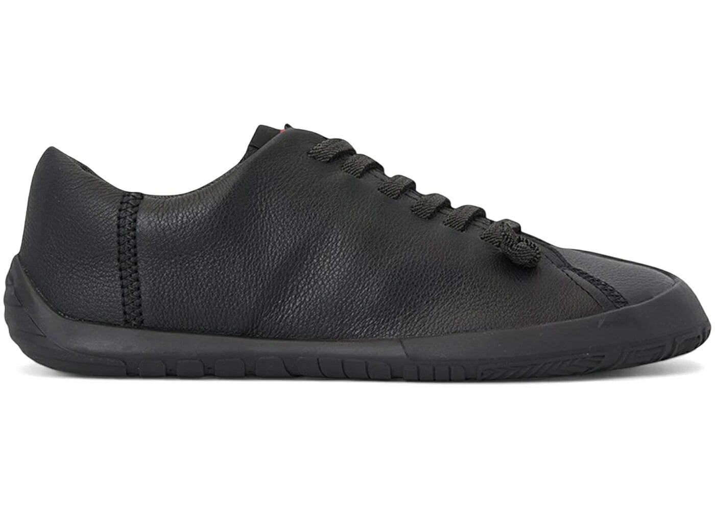 カンペール 黒いこと 黒いこと PATH+ WOMEN\u0027S スニーカー レディース CAMPER PEU BLACK (WOMEN\u0027S) /
