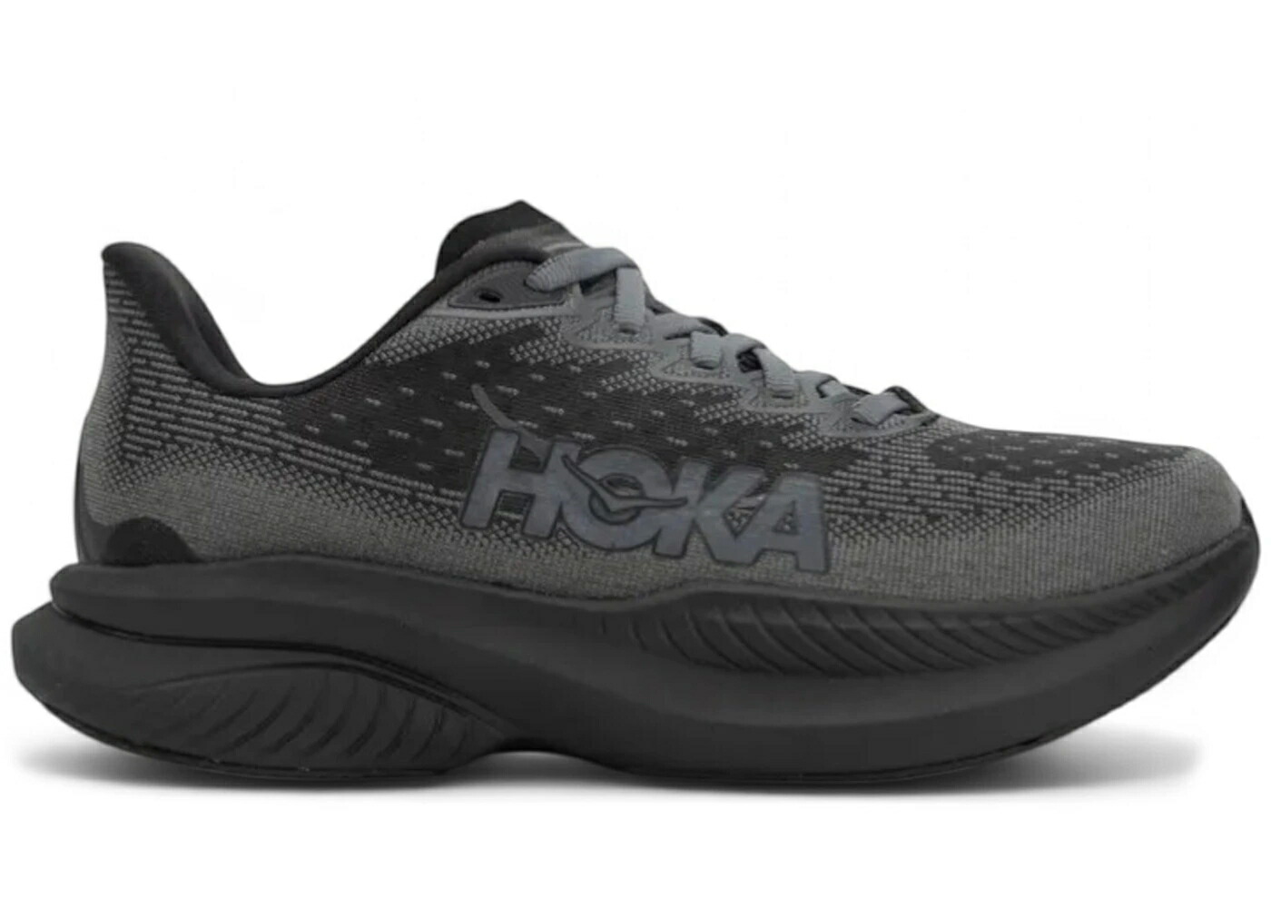 ホカオネオネ 黒いこと 黒いこと WOMEN\u0027S スニーカー レディース HOKA ONE ONE HOKA ONE MACH 6 BLACK FUCHCSIA (WOMEN\u0027S) / BLACK FUCHCSIA