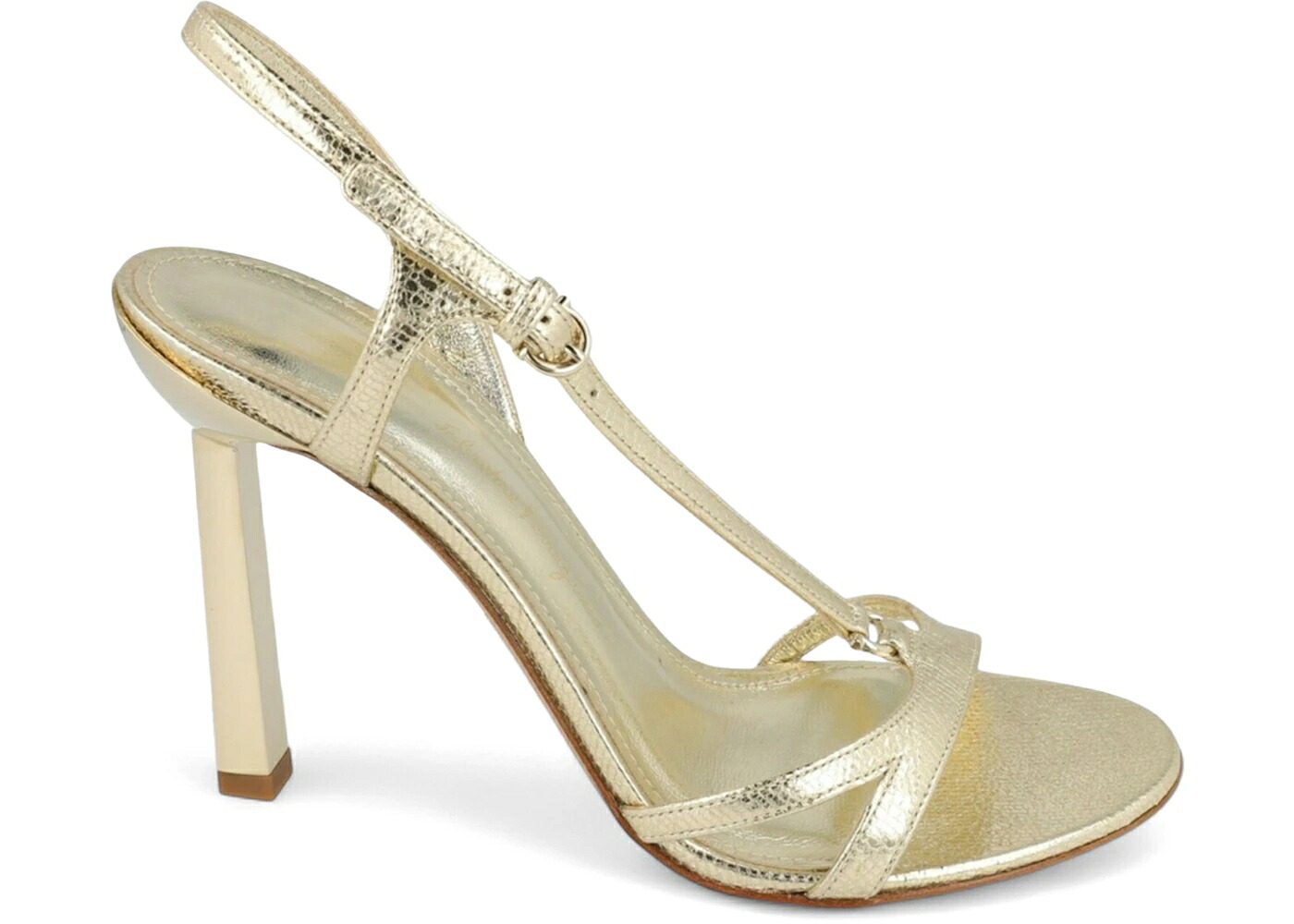 サンダル ゴールド WOMEN\u0027S スニーカー レディース FERRAGAMO JOLE X5 HEELED SANDALS GOLD (WOMEN\u0027S) /