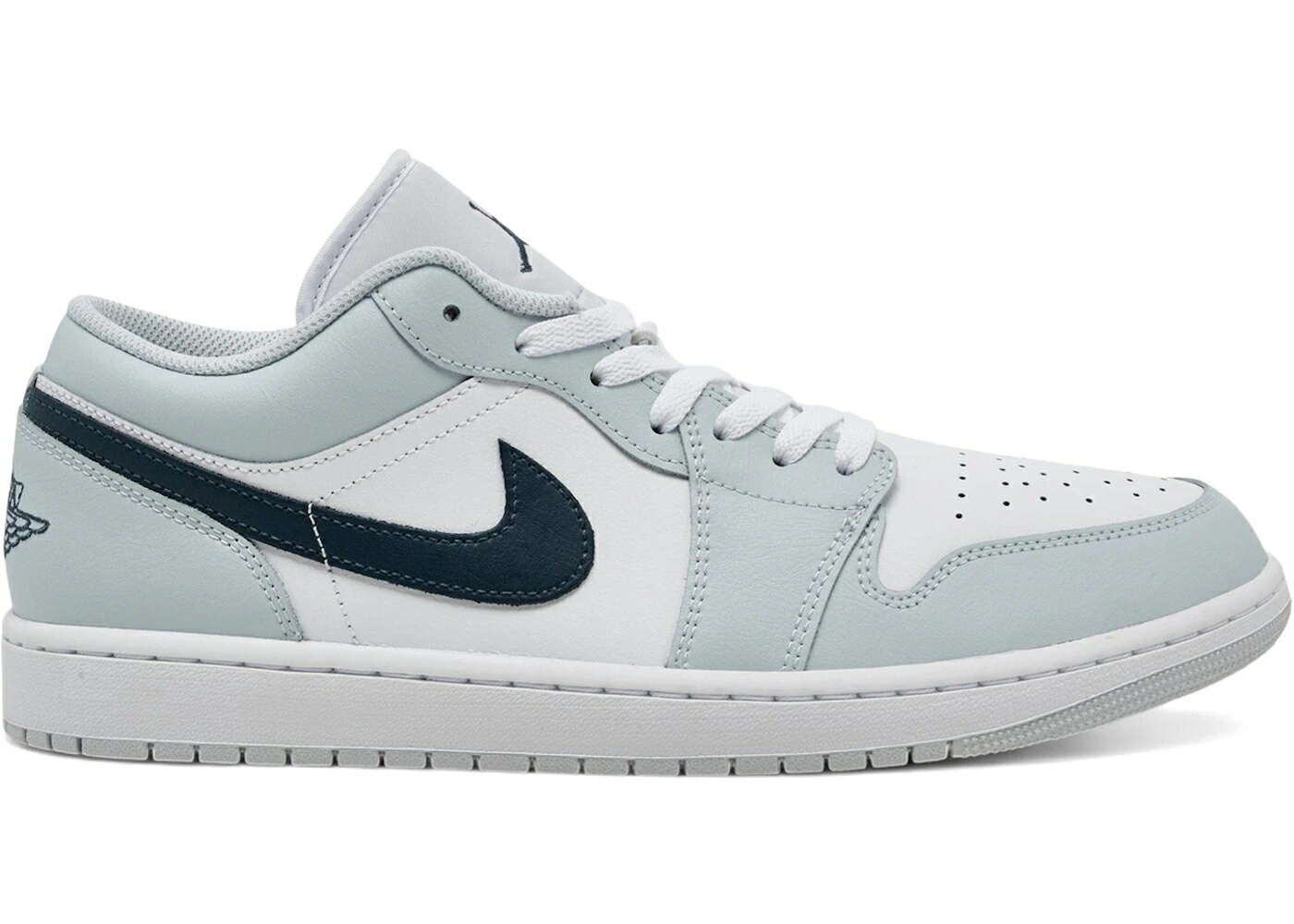ナイキ ジョーダン 佇まい 青碧 青碧 白いこと 白いこと スニーカー メンズ JORDAN 1 LOW AURA SQUADRON BLUE / AURA WHITE SQUADRON BLUE