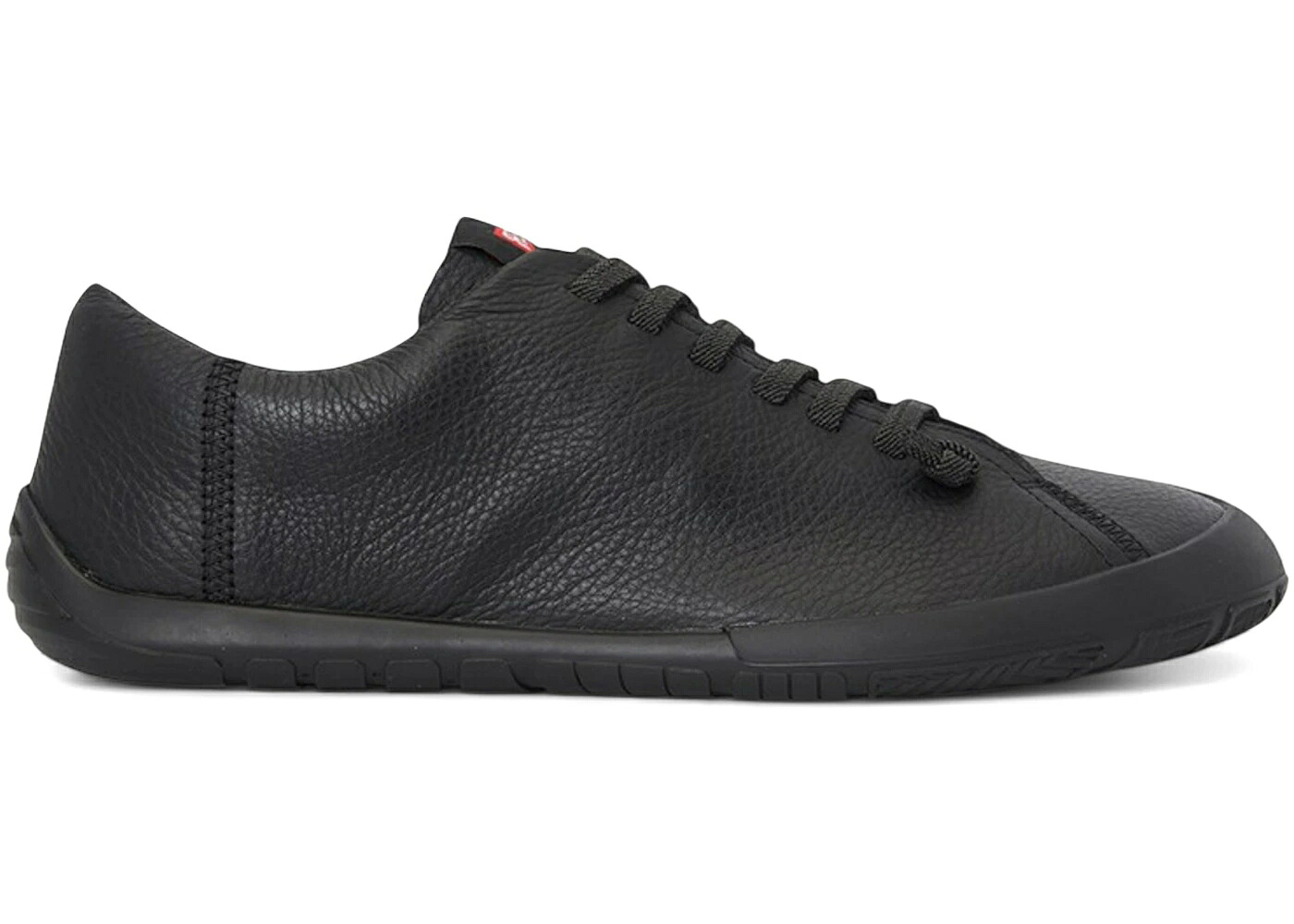 カンペール 黒いこと 黒いこと PATH+ スニーカー メンズ CAMPER PEU BLACK /