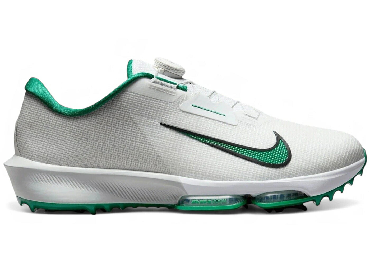ナイキ 望遠レンズ 白いこと 白いこと スニーカー メンズ NIKE AIR ZOOM INFINITY TOUR 2 WHITE PHOTON DUST MALACHITE (WIDE) / WHITE PHOTON DUST MALACHITE