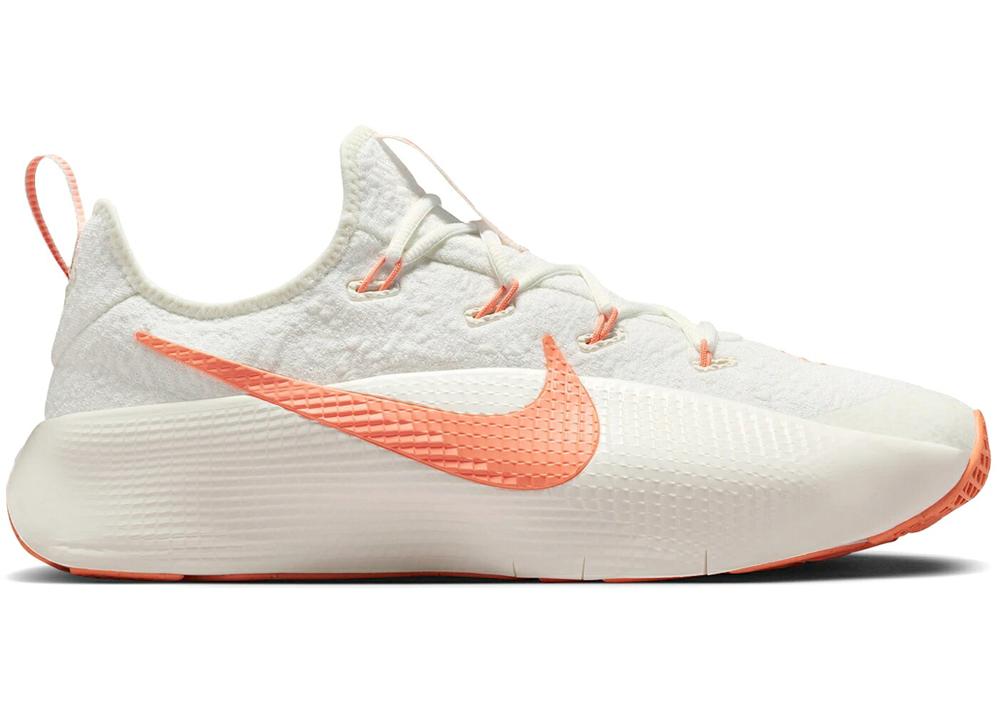 ナイキ レブロン 橙 オレンジ色 スニーカー メンズ NIKE LEBRON TR 1 SAIL ORANGE FROST / SAIL ORANGE FROST