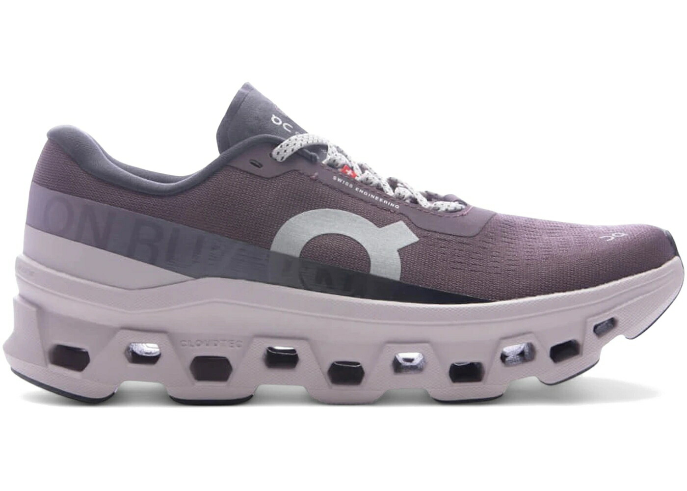 オン WOMEN\u0027S スニーカー レディース ON RUNNING CLOUDMONSTER 1 GOBY LILY (WOMEN\u0027S) / GOBY LILY