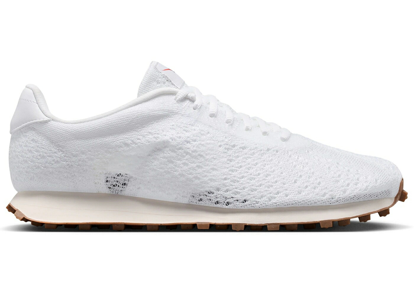 ナイキ 飛球編み物 白いこと 白いこと スニーカー メンズ NIKE LD-1000 FLYKNIT WHITE SAIL / WHITE WHITE SAIL WHITE