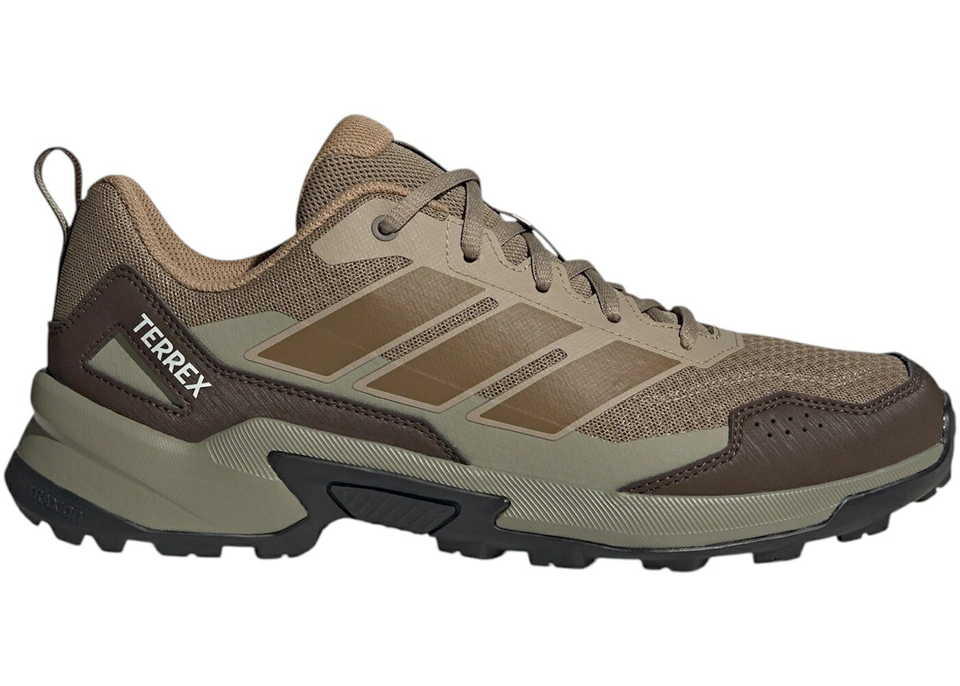 アディダス 積貨委託貨物 赤銅色 赤銅色 スニーカー メンズ ADIDAS TERREX EASTRAIL 3 BLANCH CARGO BROWN OXIDE / BLANCH CARGO BROWN OXIDE BROWN