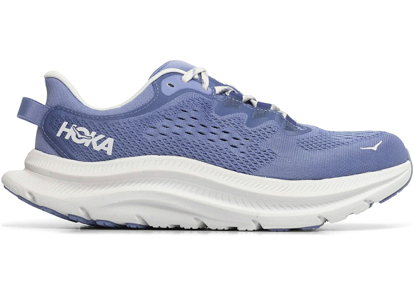 ホカオネオネ ワイルド 藍色 インディゴ 薄墨色 薄墨色 WOMEN\u0027S スニーカー レディース HOKA ONE ONE HOKA ONE KAWANA 2 WILD INDIGO COSMIC GREY (WOMEN\u0027S) / WILD INDIGO COSMIC GREY