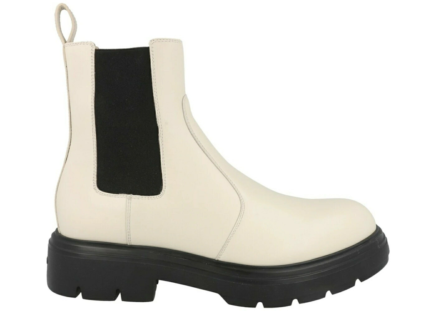 ブーツ 白いこと 白いこと チェルシーブーツS WOMEN\u0027S スニーカー レディース FERRAGAMO DOLLIE CHELSEA BOOTS WHITE (WOMEN\u0027S) /
