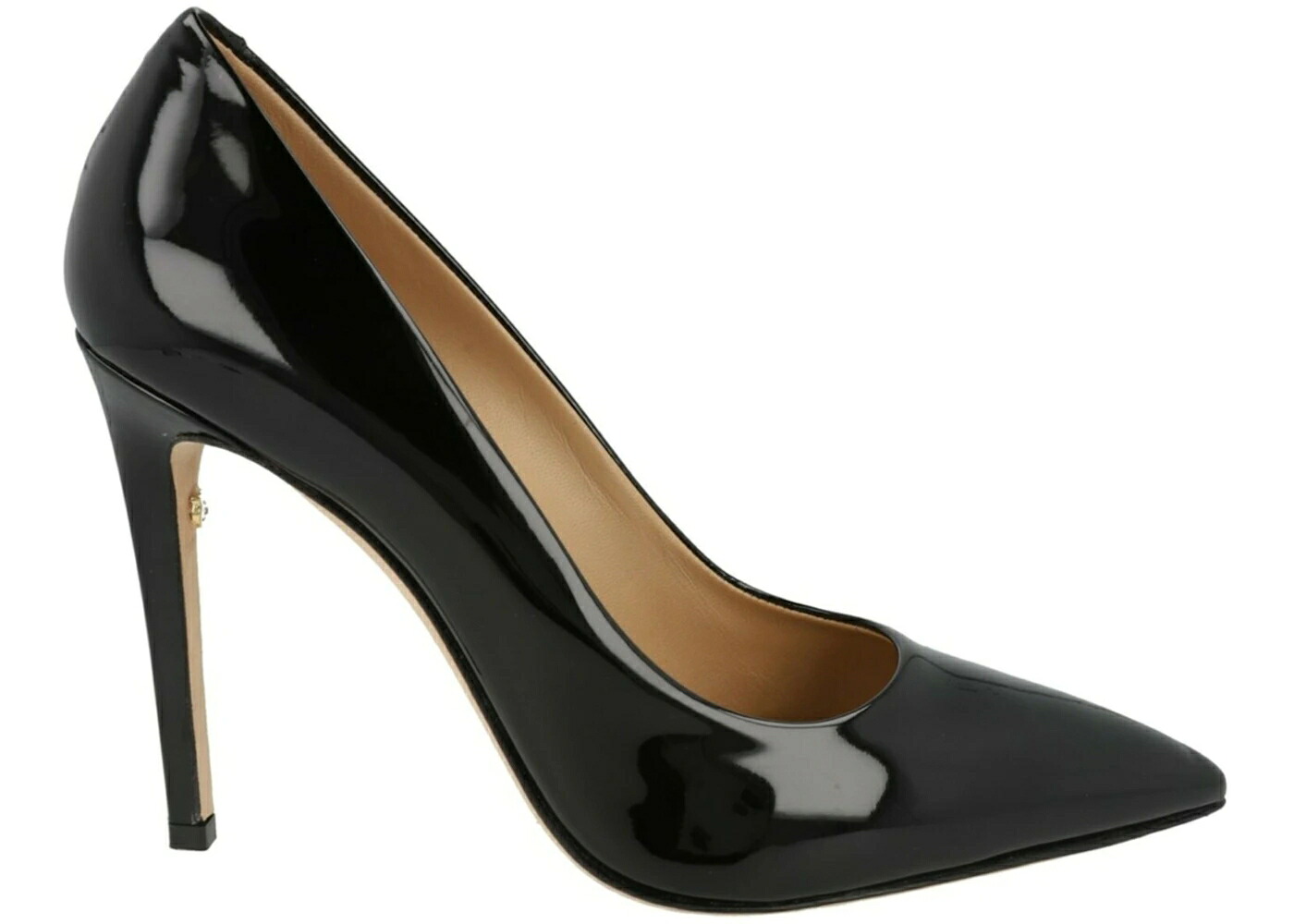 専売特許 なめし革 黒いこと 黒いこと WOMEN\u0027S スニーカー レディース FERRAGAMO ILARY X5 PATENT LEATHER PUMPS BLACK (NARROW WIDTH) (WOMEN\u0027S) /