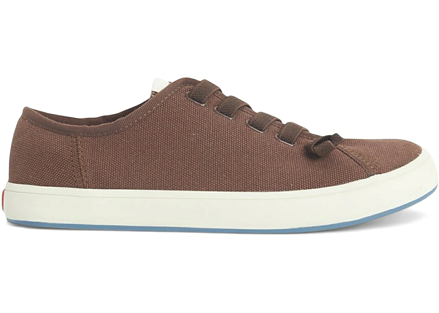 カンペール 赤銅色 赤銅色 スニーカー メンズ CAMPER PEU RAMBLA II BROWN /
