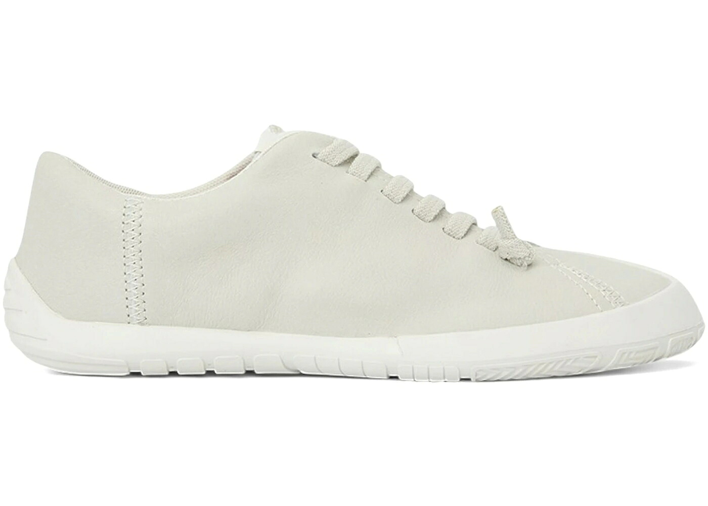 カンペール 白いこと 白いこと PATH+ WOMEN\u0027S スニーカー レディース CAMPER PEU WHITE (WOMEN\u0027S) /