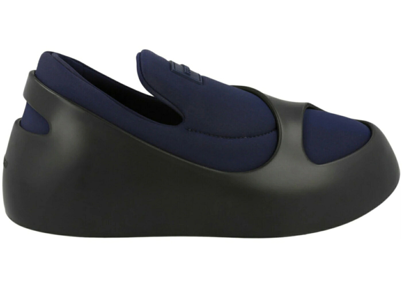 ルーナー ルナー スリッポン 青碧 青碧 スニーカー メンズ FERRAGAMO LUNAR PANELED SLIP-ON SNEAKERS BLUE /