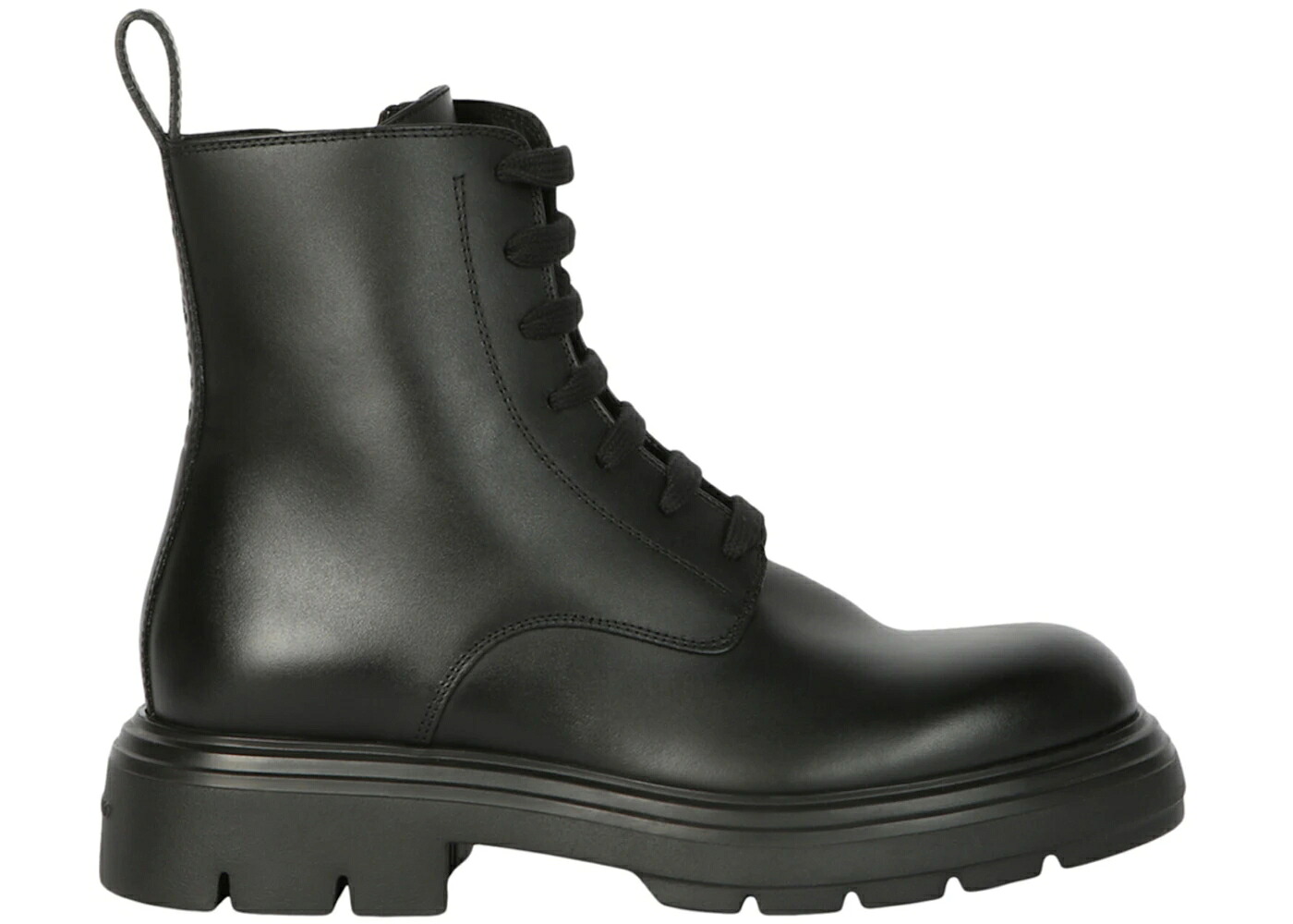 なめし革 武装戦闘 ブーツ 黒いこと 黒いこと WOMEN\u0027S スニーカー レディース FERRAGAMO DIONNE LEATHER COMBAT BOOTS BLACK (WOMEN\u0027S) /