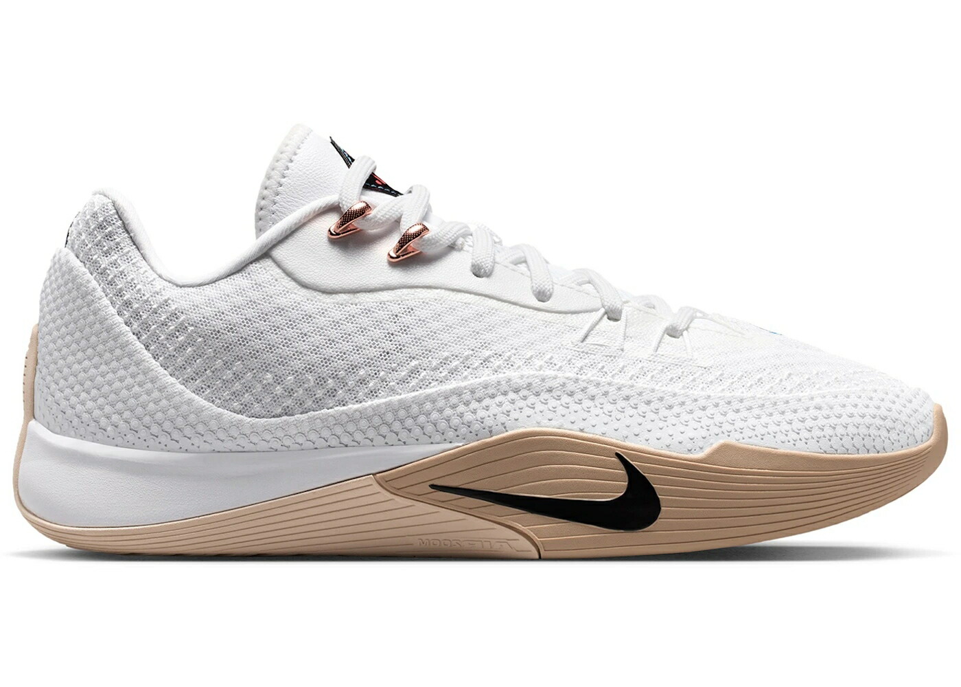 ナイキ 白いこと 白いこと 黒いこと 黒いこと スニーカー メンズ NIKE ST FLARE WHITE PHOTON DUST / WHITE PHOTON DUST LINEN BLACK