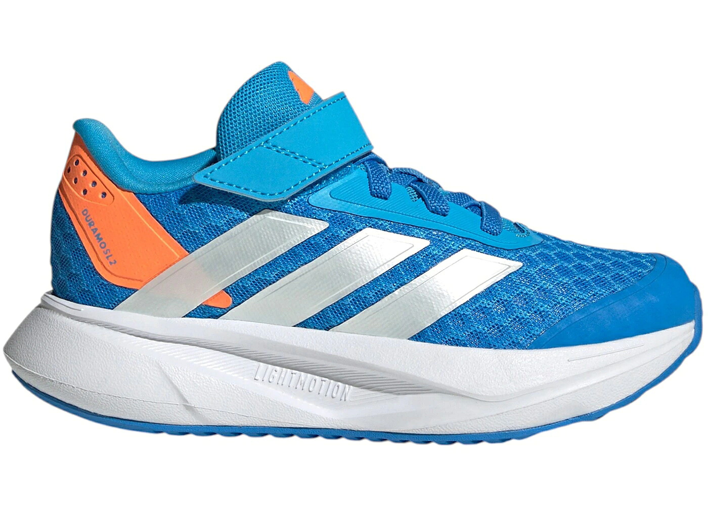 アディダス 青碧 青碧 無し 橙 オレンジ色 お坊っちゃん キッズ ADIDAS DURAMO SL2 LUCID RAY BLUE ZERO METALIC ORANGE (なおなお書き) / LUCID RAY BLUE ZERO METALIC もの言う花 マタニティ スニーカー