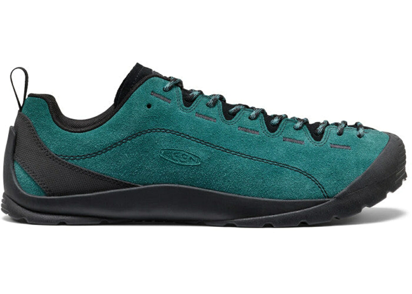 キーン 黒いこと 黒いこと スニーカー メンズ KEEN JASPER MEDITERRANEA BLACK / MEDITERRANEA BLACK