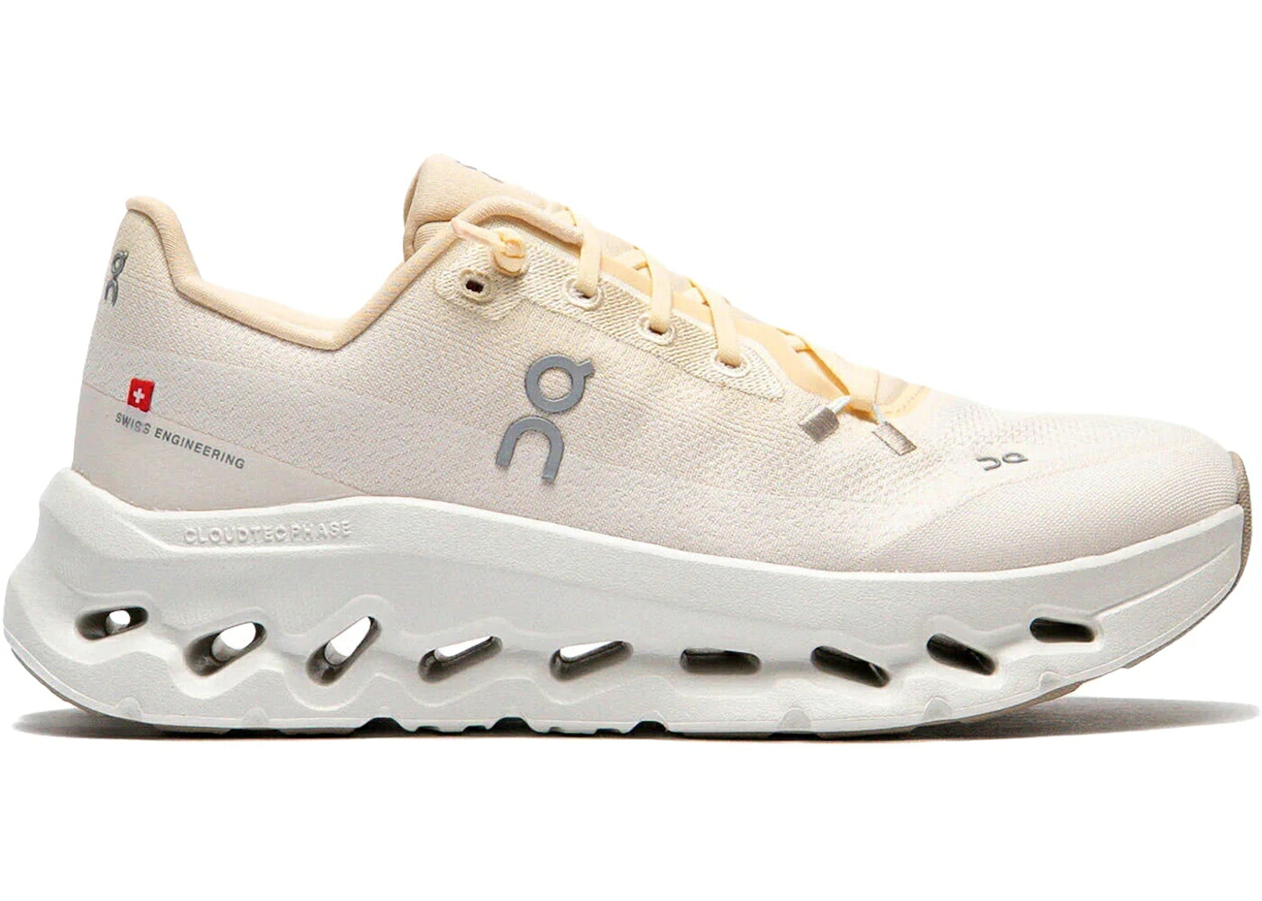 オン WOMEN\u0027S スニーカー レディース ON RUNNING CLOUDTILT BLONDE DEW (WOMEN\u0027S) / BLONDE DEW