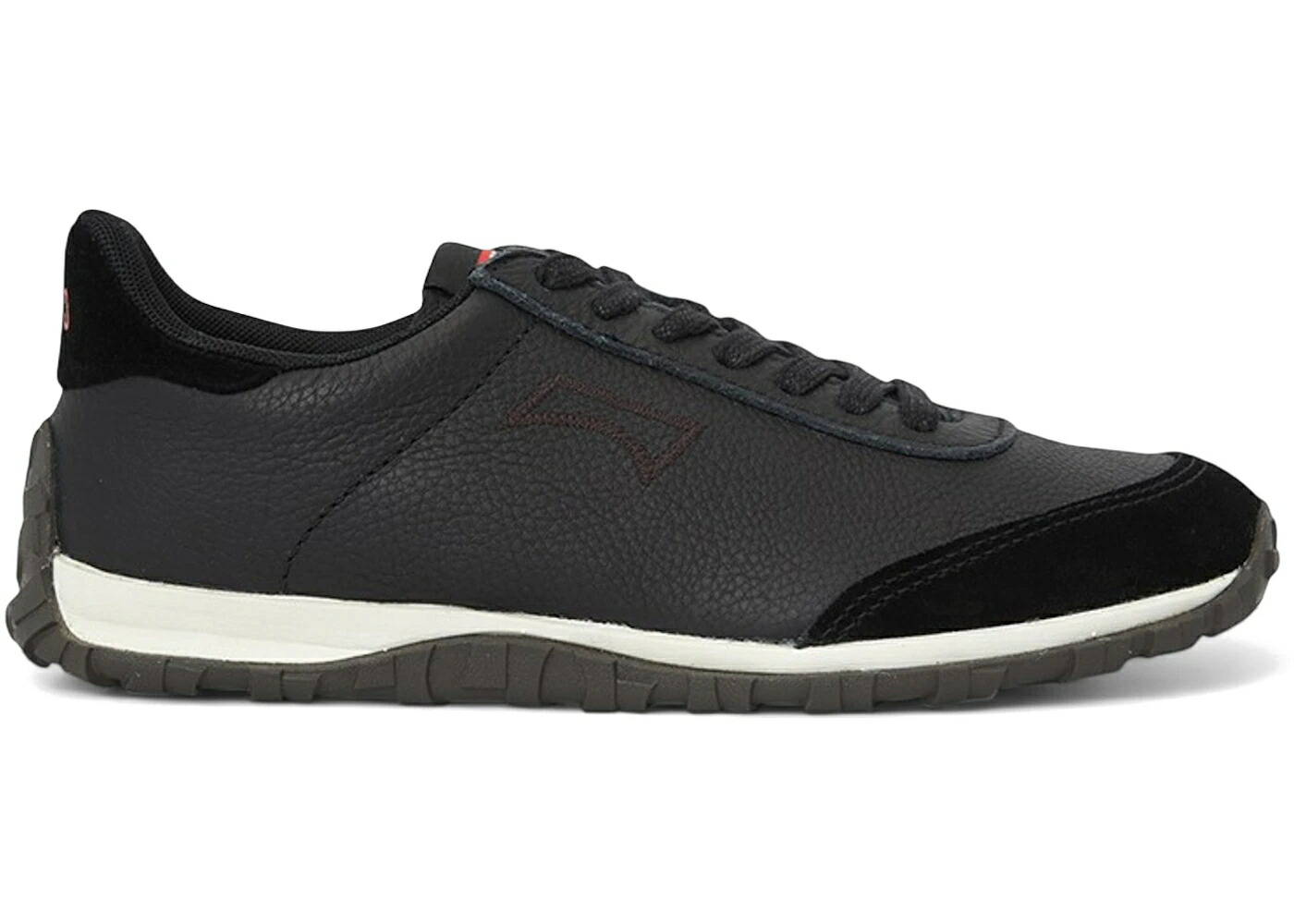 カンペール ウォーク 黒いこと 黒いこと WOMEN\u0027S スニーカー レディース CAMPER DRIFT WALK BLACK (WOMEN\u0027S) /