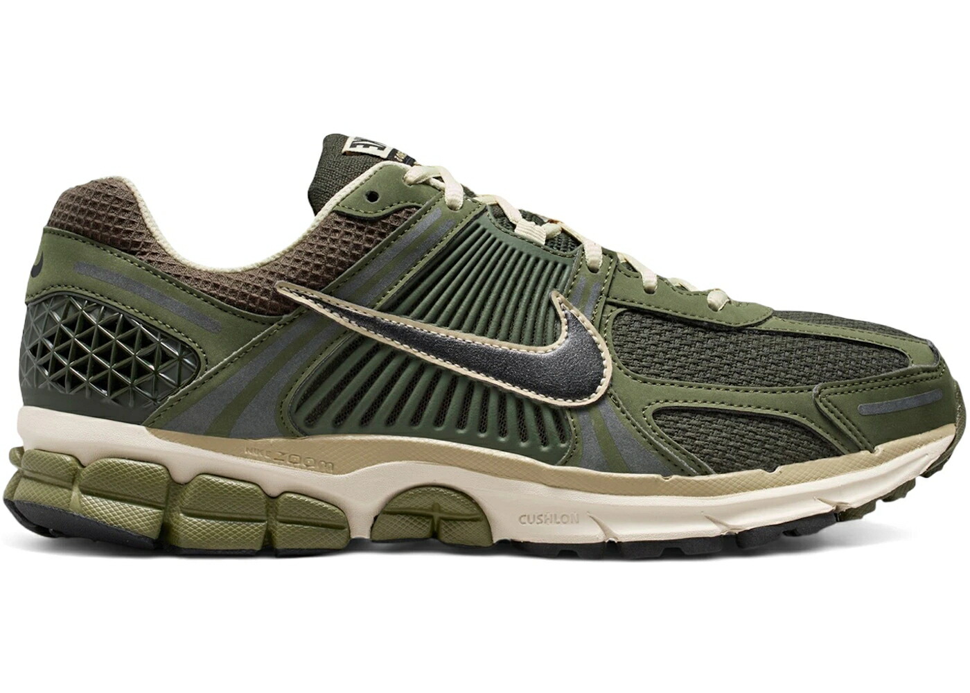 ナイキ 望遠レンズ 正規陸軍 オリーブ カーキ スニーカー メンズ NIKE ZOOM VOMERO 5 ARMY OLIVE SEQUOIA / ARMY OLIVE SEQUOIA LIGHT KHAKI
