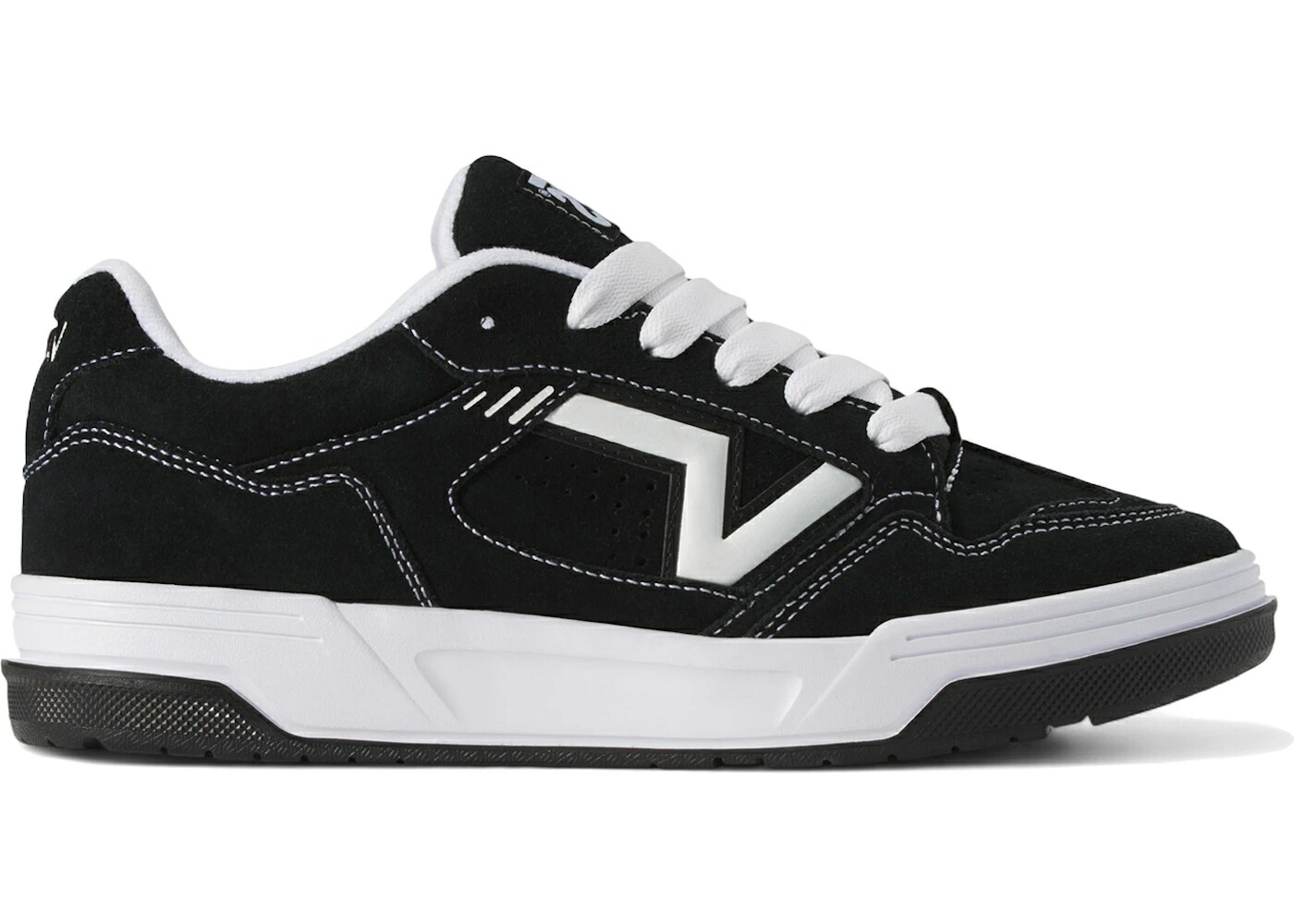 ヴァンズ バンズ 黒いこと 黒いこと 白いこと 白いこと スニーカー メンズ VANS UPLAND BLACK TRUE WHITE / BLACK TRUE WHITE