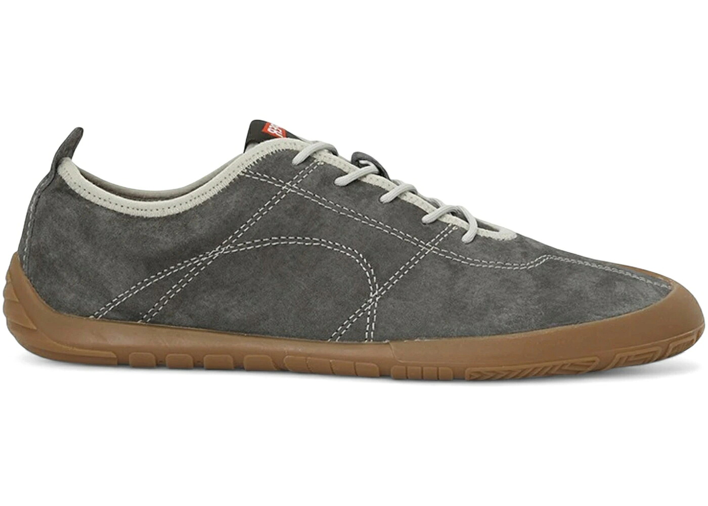 カンペール 薄墨色 薄墨色 薄墨色 PATH+ スニーカー メンズ CAMPER PEU GRAY /