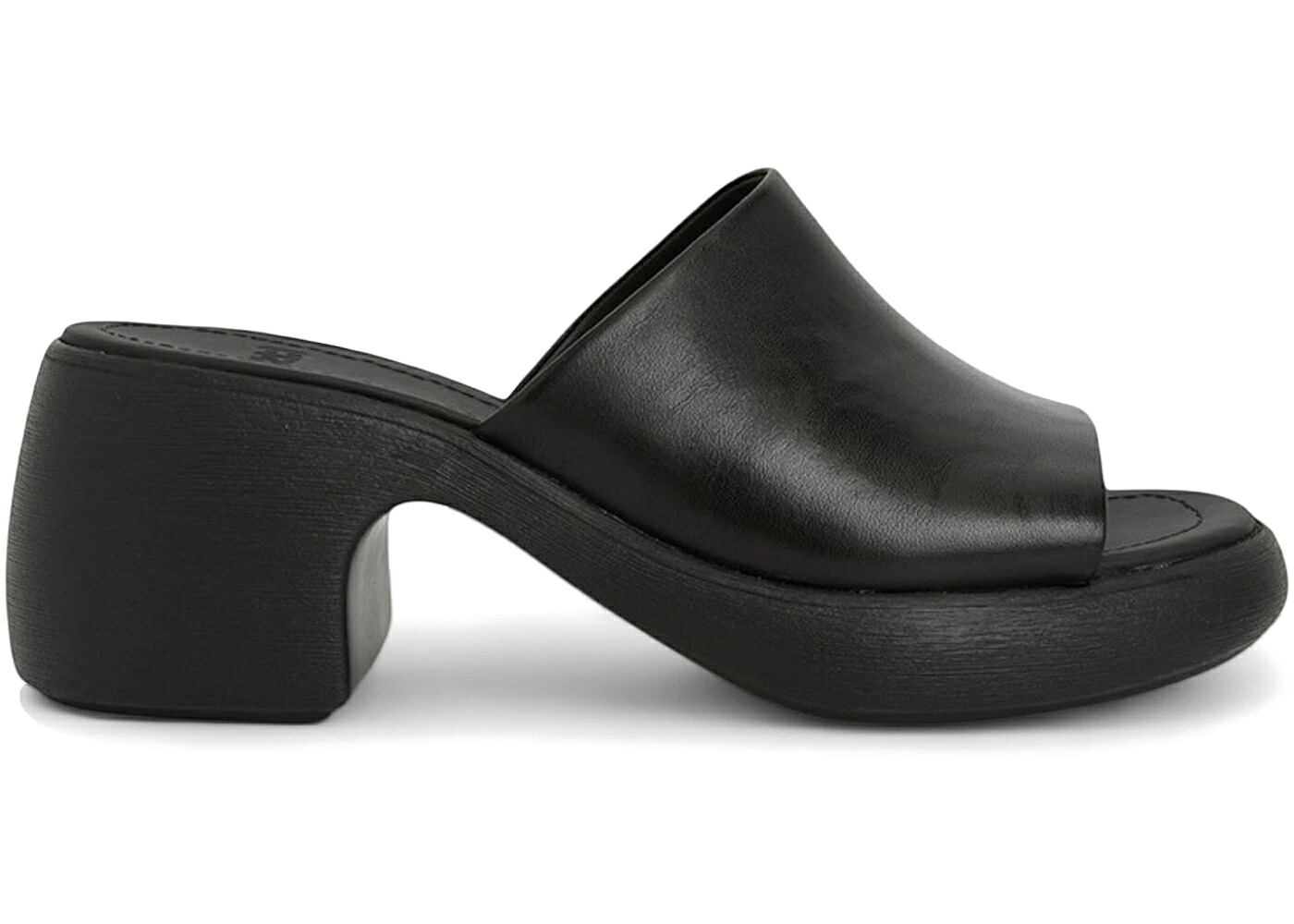 カンペール サンダル 黒いこと 黒いこと WOMEN\u0027S スニーカー レディース CAMPER THELMA SANDALS BLACK (WOMEN\u0027S) /