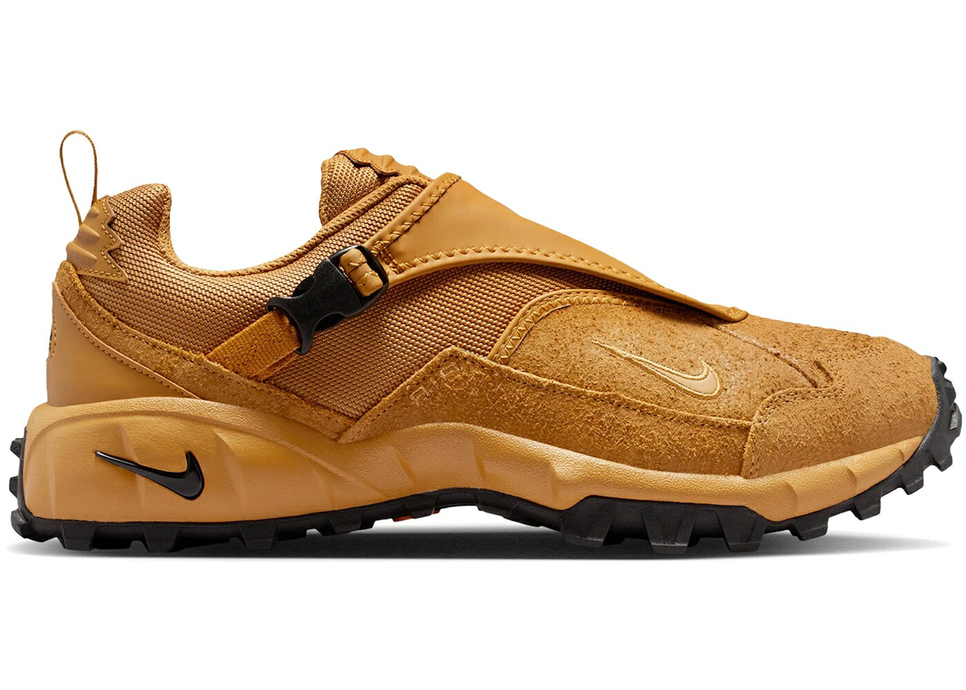 ナイキ ウィート 黒いこと 黒いこと スニーカー メンズ NIKE ACG PHASSAD SP WHEAT / WHEAT BLACK GOLDEN HARVEST