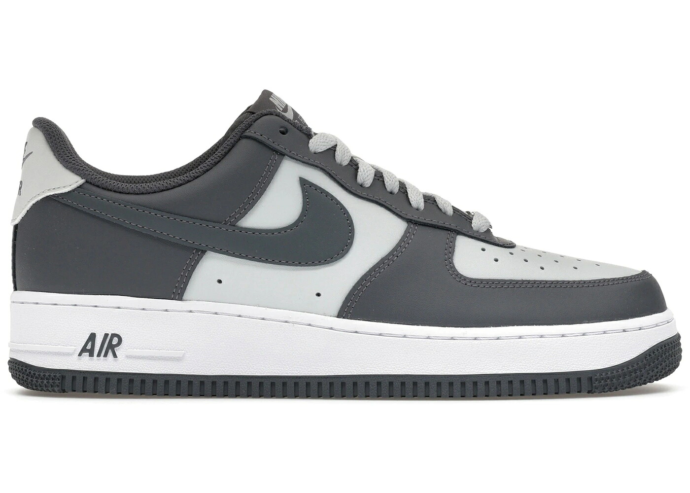 ナイキ 薄墨色 薄墨色 白いこと 白いこと 空軍 \u002707 スニーカー メンズ NIKE AIR FORCE 1 LOW PHOTON DUST DARK GREY / PHOTON DUST DARK GREY WHITE
