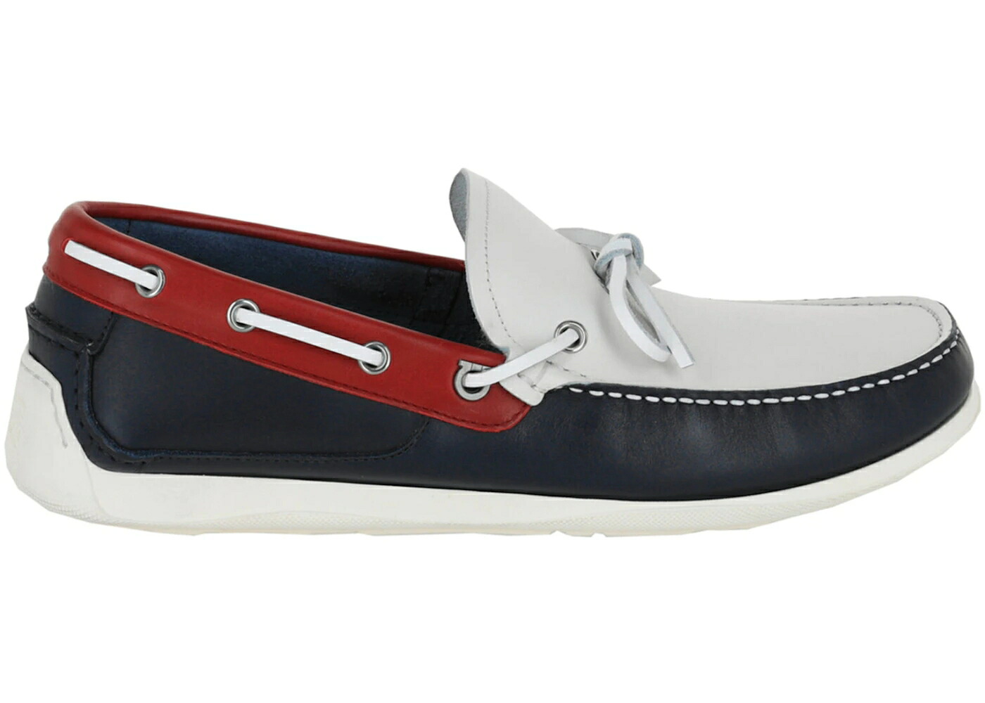 スニーカー 運動靴 青色 ブルー スニーカー メンズ FERRAGAMO MARLIN BOAT SHOES BLUE /|スニケス