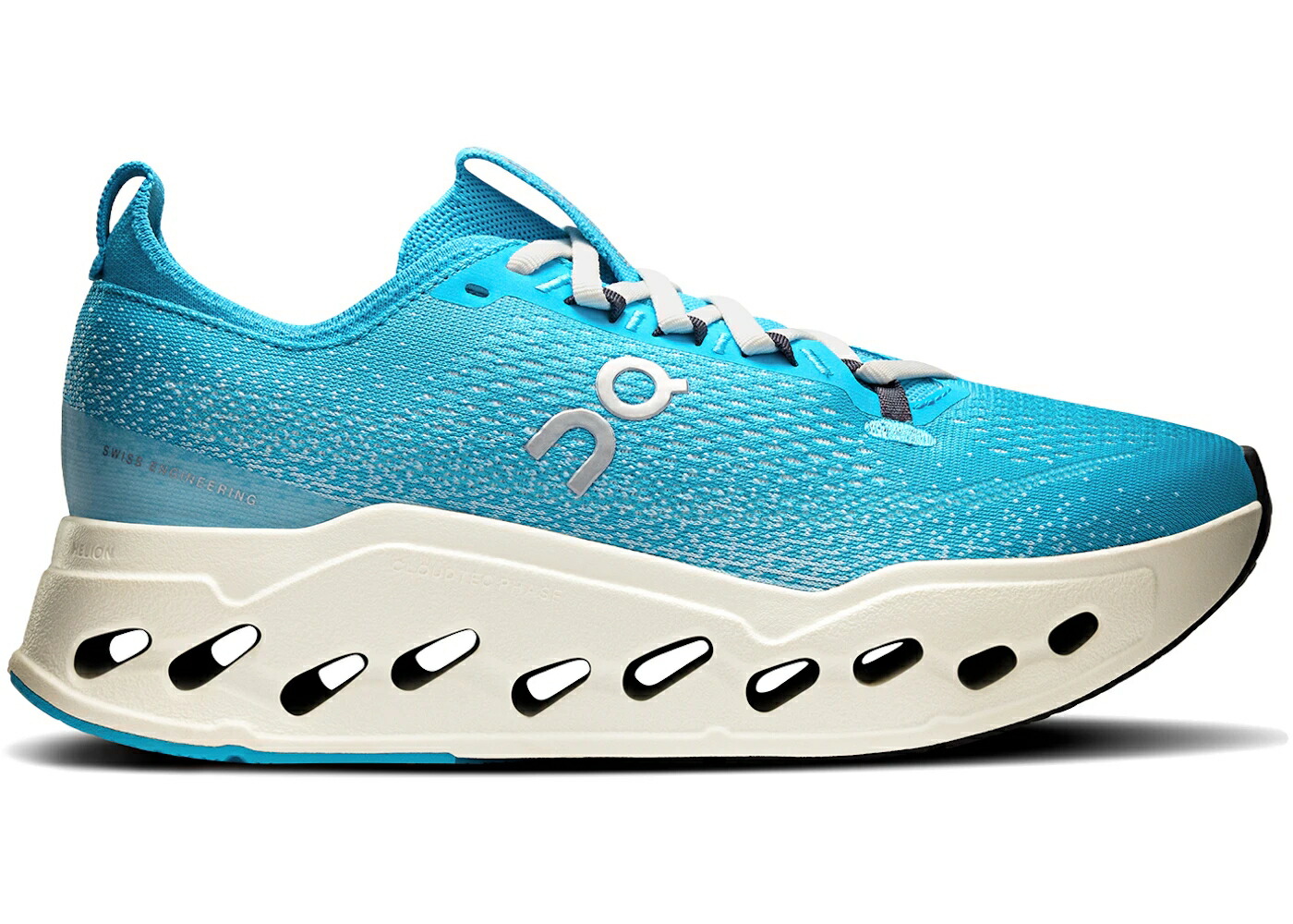 オン マックス 象牙色 WOMEN\u0027S スニーカー レディース ON RUNNING CLOUDSURFER MAX HORIZON IVORY (WOMEN\u0027S) / HORIZON IVORY