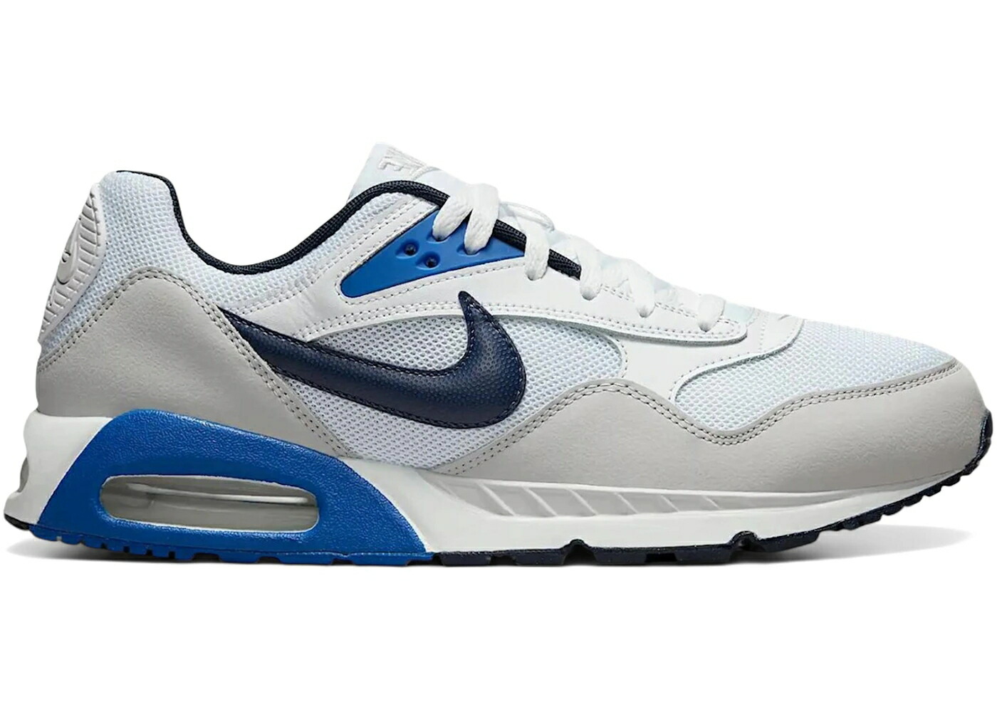 ナイキ マックス 白いこと 白いこと 薄墨色 薄墨色 取り組み 大気圏マックス スニーカー メンズ NIKE AIR MAX CORRELATE WHITE OBSIDIAN / WHITE OBSIDIAN NEUTRAL GREY GAME