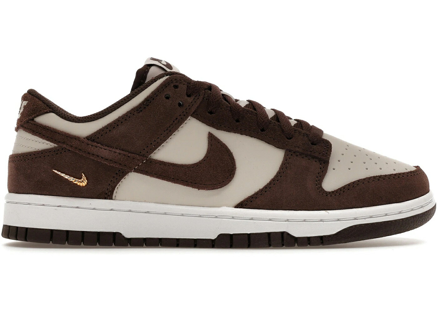 ナイキ ダンク 赤銅色 赤銅色 ダンクロー WOMEN\u0027S スニーカー レディース NIKE DUNK LOW LIGHT OREWOOD BAROQUE BROWN (WOMEN\u0027S) / LIGHT OREWOOD BROWN BAROQUE