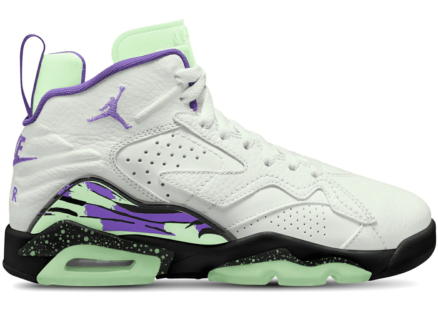 ナイキ ジョーダン 白いこと 白いこと 黒いこと 黒いこと お坊っちゃん キッズ JORDAN MVP SUMMIT WHITE RASPBERRY (GS) / SUMMIT WHITE BLACK RASPBERRY もの言う花 マタニティ スニーカー