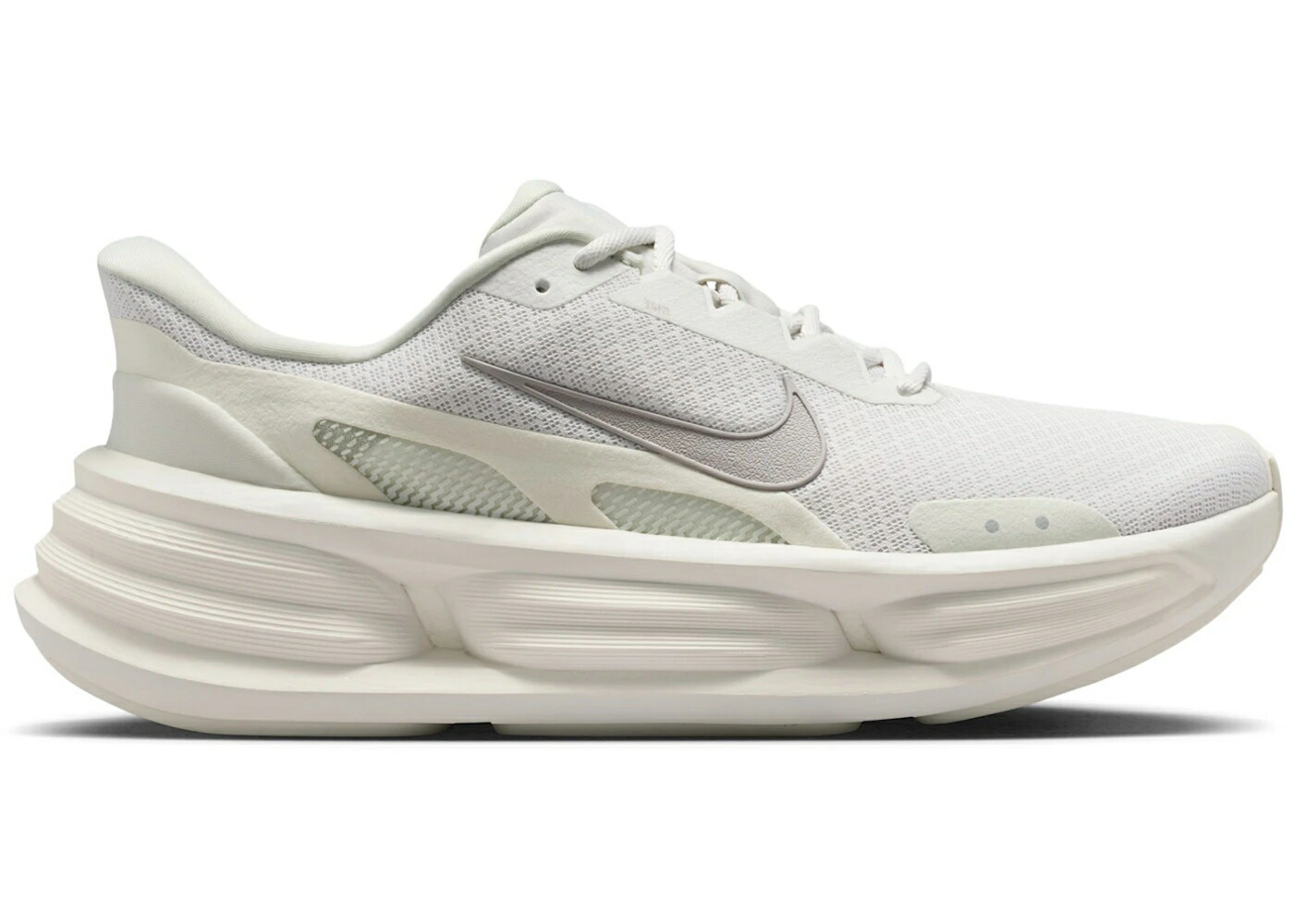 ナイキ プラチナム 分科大学 薄墨色 薄墨色 スニーカー メンズ NIKE COMFORT RIDE EASYON PLATINUM TINT COLLEGE GREY / PLATINUM TINT COLLEGE GREY SAIL