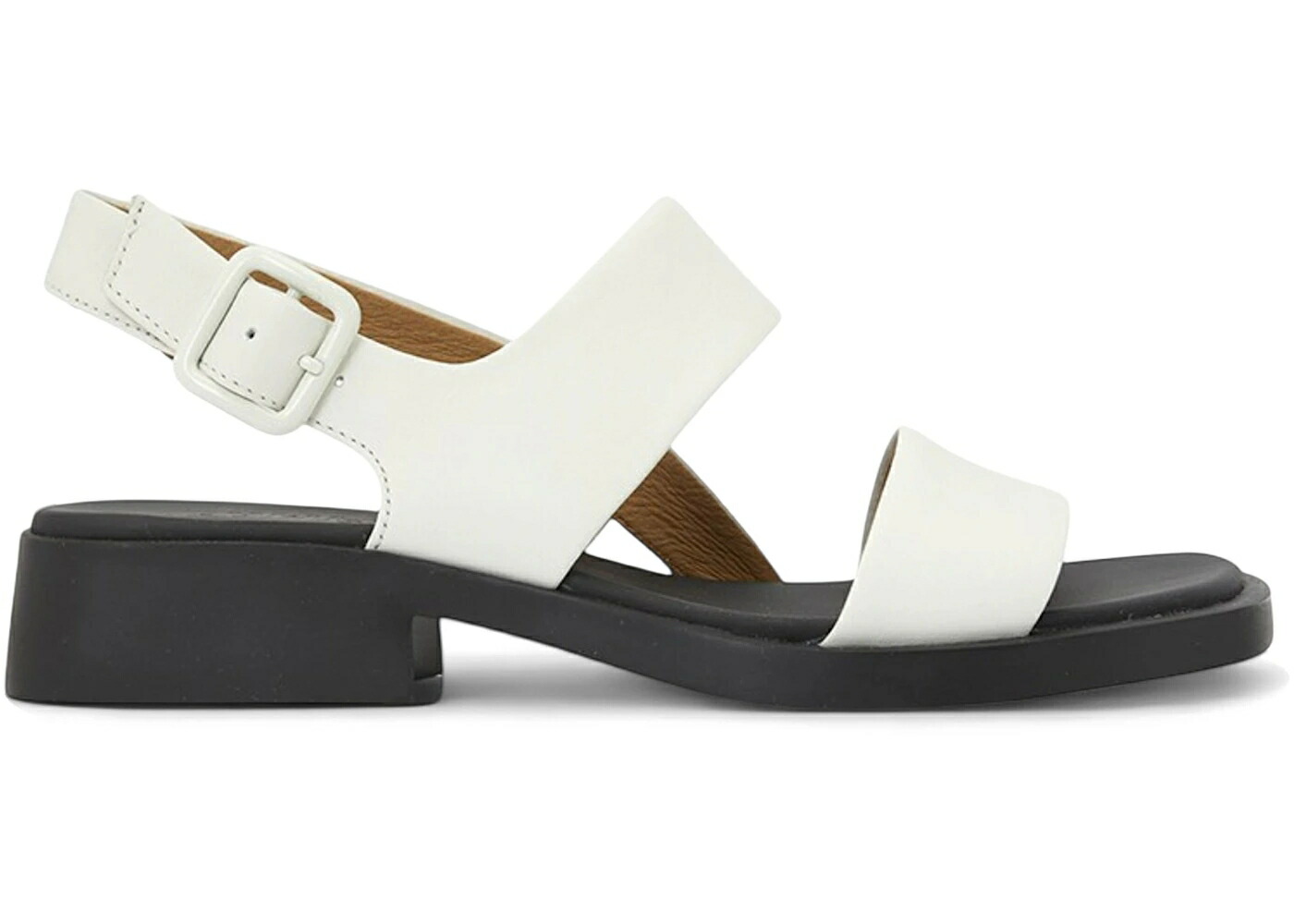 カンペール サンダル 白いこと 白いこと WOMEN\u0027S スニーカー レディース CAMPER DANA SANDALS WHITE (WOMEN\u0027S) /