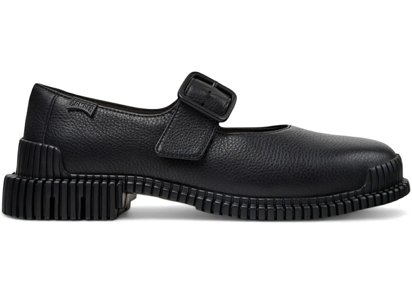 カンペール 黒いこと 黒いこと WOMEN\u0027S スニーカー レディース CAMPER PIX MARY JANE FLATS BLACK (WOMEN\u0027S) /