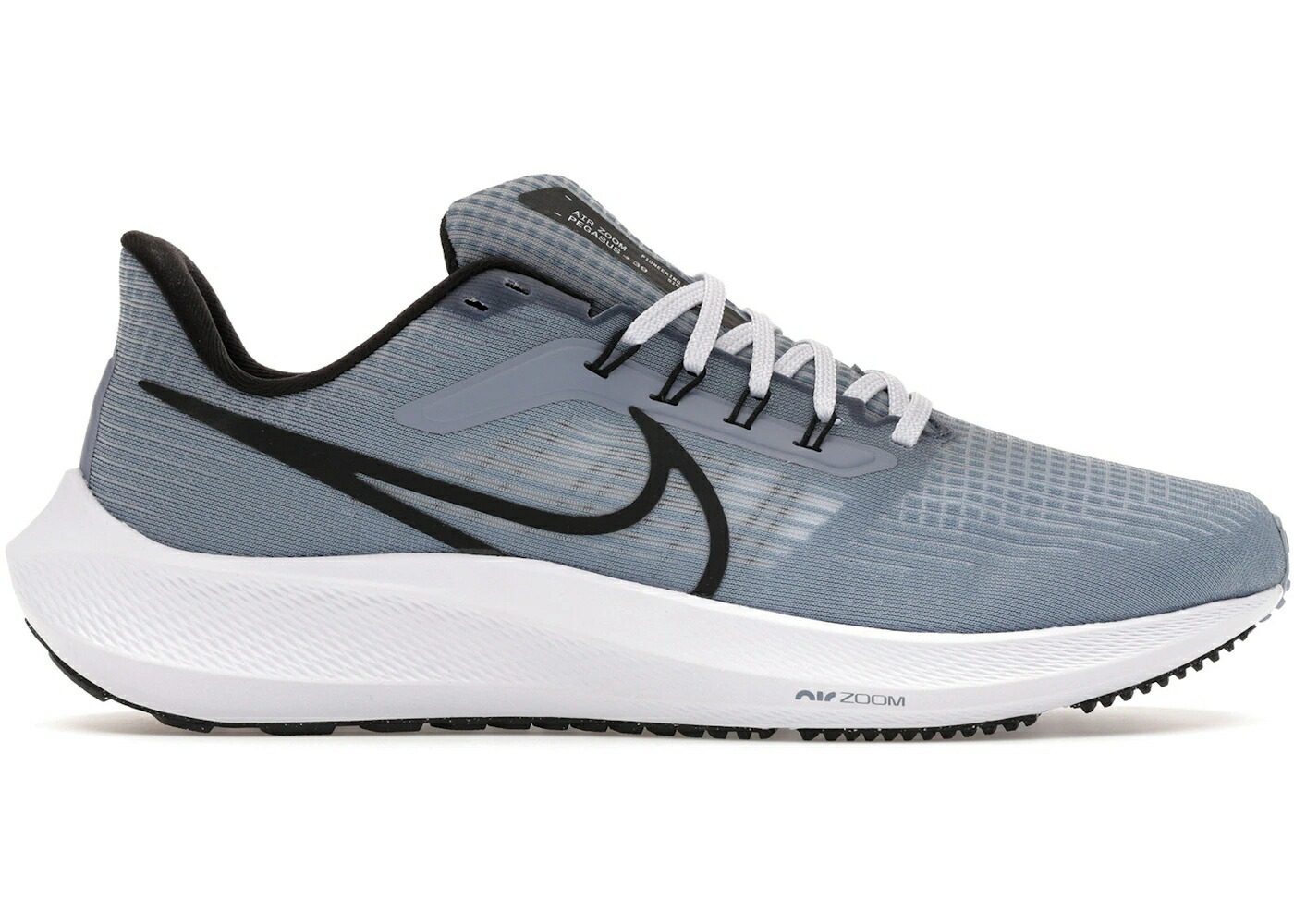 ナイキ 望遠レンズ ペガサス 薄墨色 薄墨色 望遠レンズペガサス スニーカー メンズ NIKE AIR ZOOM PEGASUS 39 ASHEN SLATE / ASHEN SLATE FOOTBALL GREY COBALT