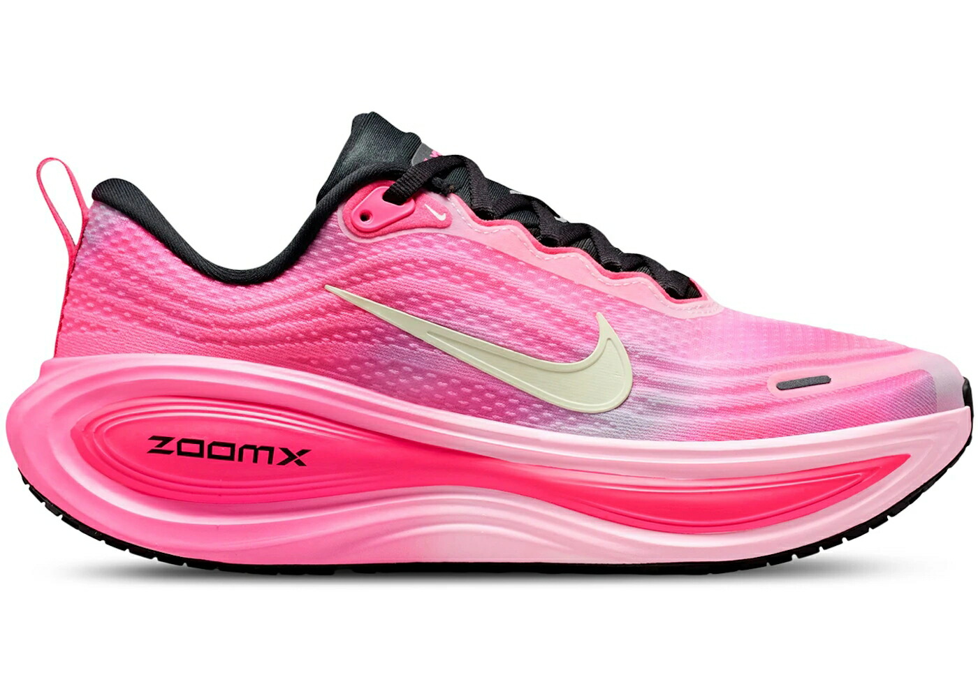 ナイキ パール さくら色 WOMEN\u0027S スニーカー レディース NIKE VOMERO PLUS PEARL PINK HYPER (WOMEN\u0027S) / PEARL PINK PINK GLOW HYPER PINK