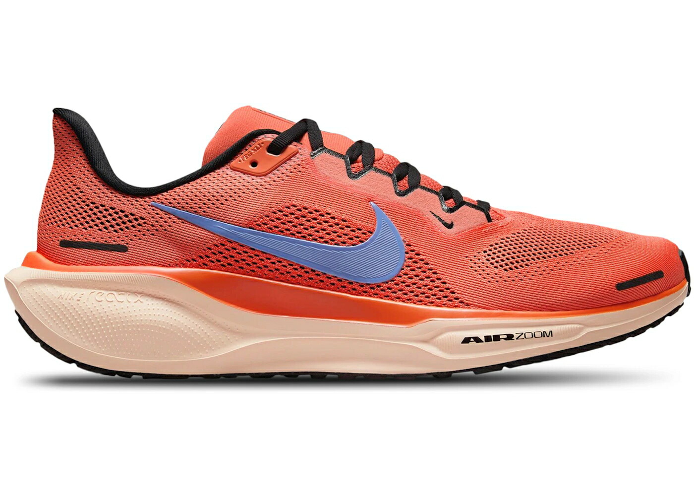 ナイキ 望遠レンズ ペガサス ワイルド 青碧 青碧 望遠レンズペガサス スニーカー メンズ NIKE AIR ZOOM PEGASUS 41 COSMIC CLAY WILD MANGO BLUE / ROYAL BLUE COSMIC CLAY WILD