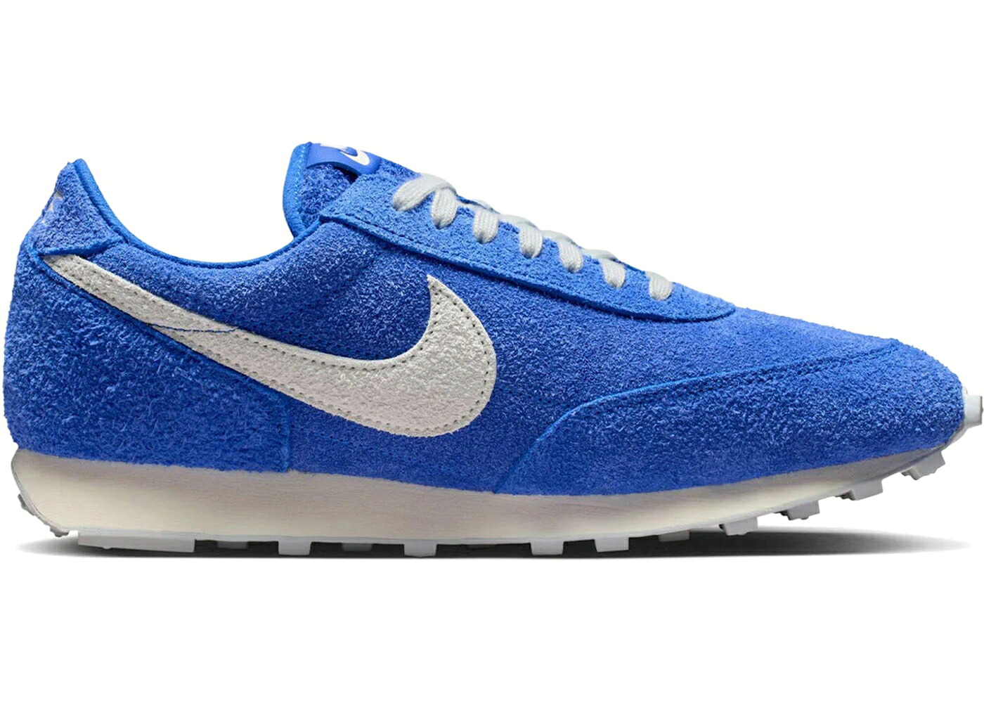 ナイキ スエードクロス スウェード スニーカー メンズ NIKE DAYBREAK SUEDE SP HYPER ROYAL / HYPER ROYAL PHOTON DUST SAIL