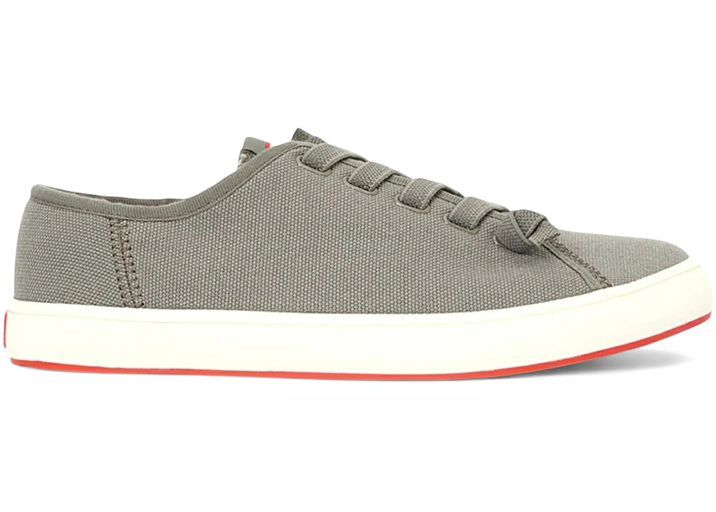 カンペール 薄墨色 薄墨色 薄墨色 スニーカー メンズ CAMPER PEU RAMBLA II GRAY /