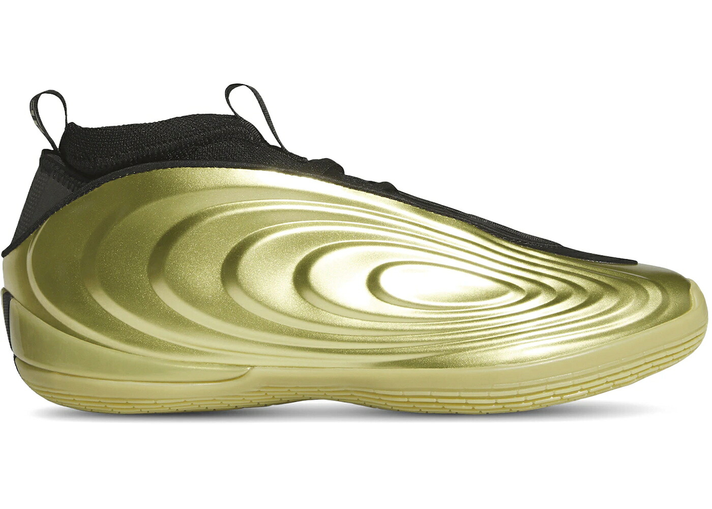アディダス ハーデン ゴールド 中核グループ 黒いこと 黒いこと VOL. スニーカー メンズ ADIDAS HARDEN 10 METALLIC GOLD / CORE BLACK METALLIC GOLD CORE